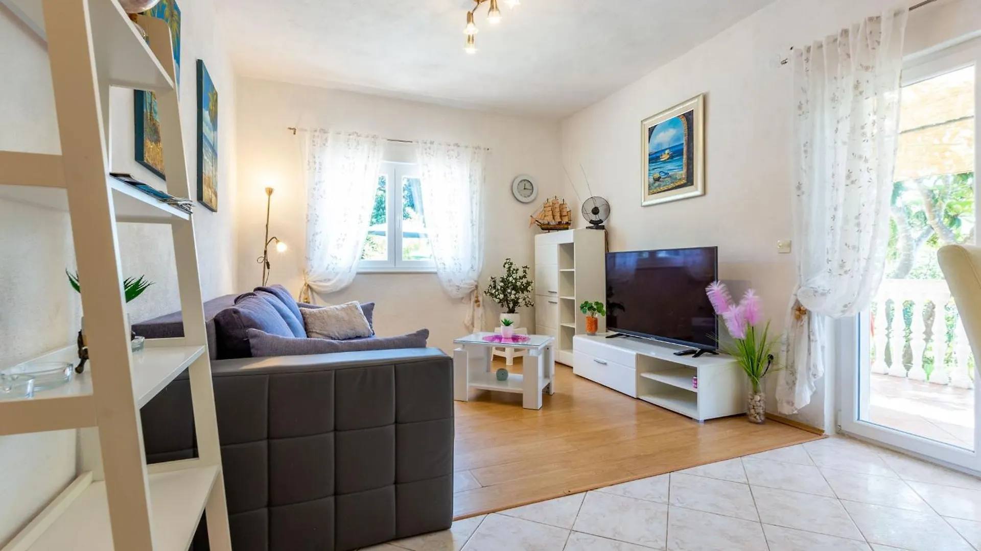 Holiday Home Flora Zadar Croatia