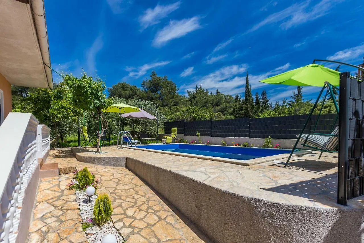 Holiday Home Flora Zadar Croatia