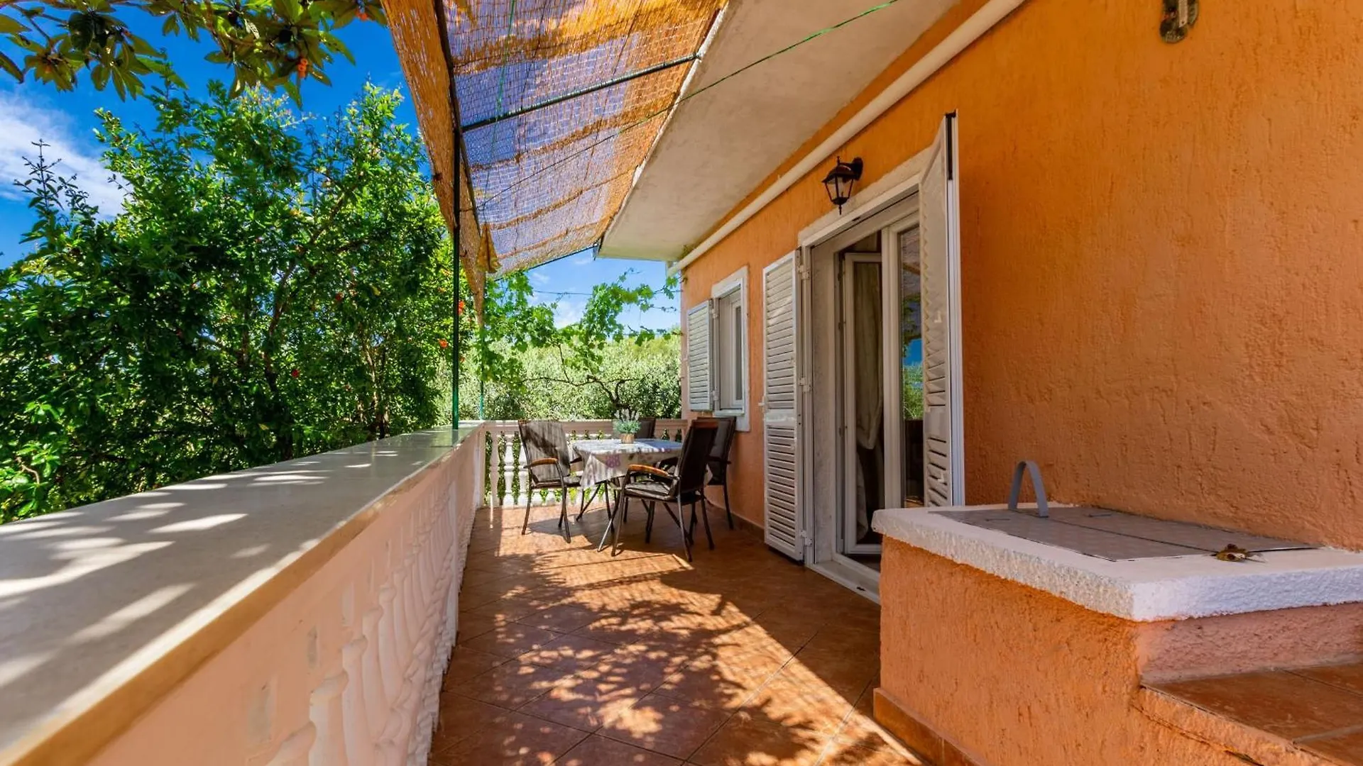 Holiday Home Flora Zadar Croatia