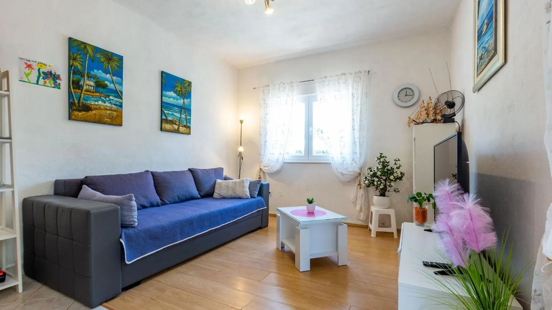 Holiday Home Flora Zadar Croatia