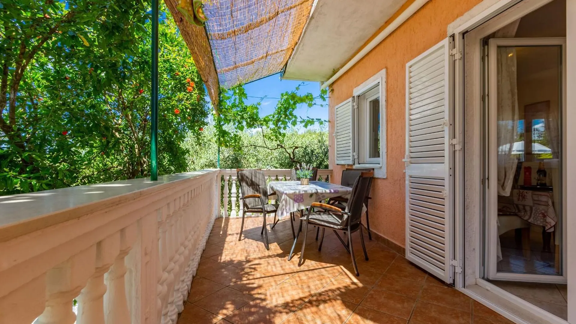 Holiday Home Flora Zadar Croatia