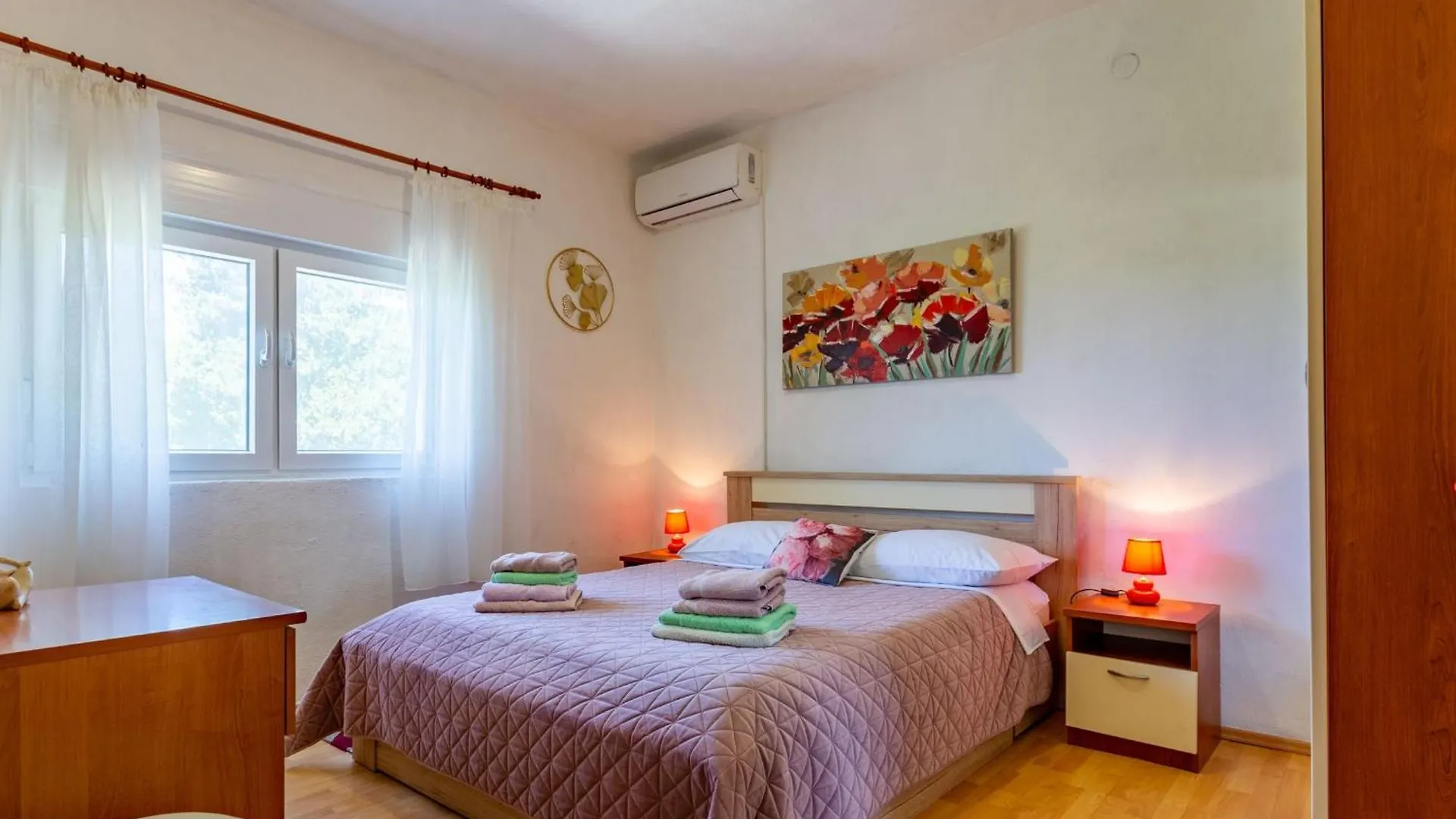 Holiday Home Flora Zadar Croatia