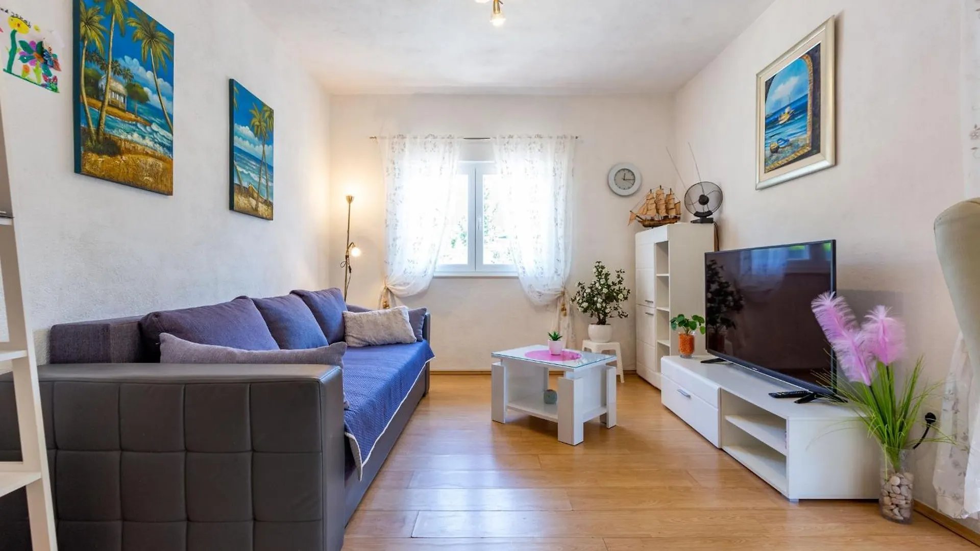 Holiday Home Flora Zadar Croatia