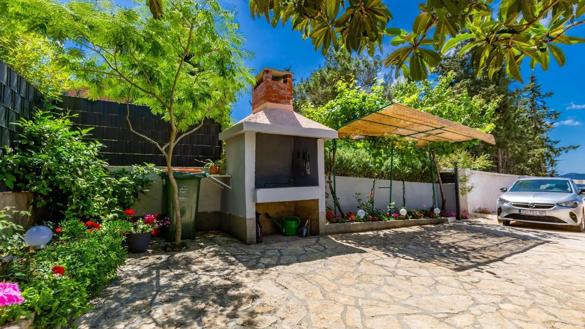 Holiday Home Flora Zadar