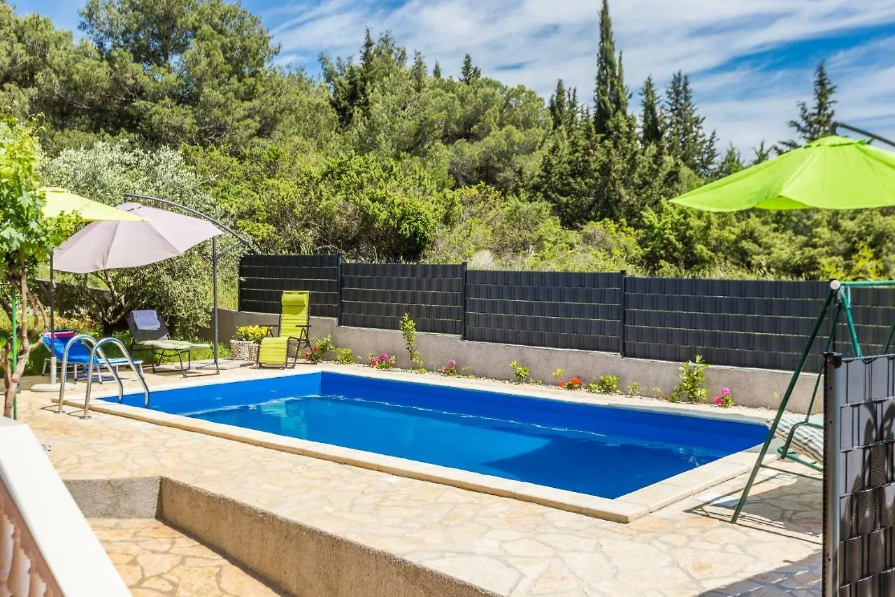 Holiday Home Flora Zadar 0*,  Croatia