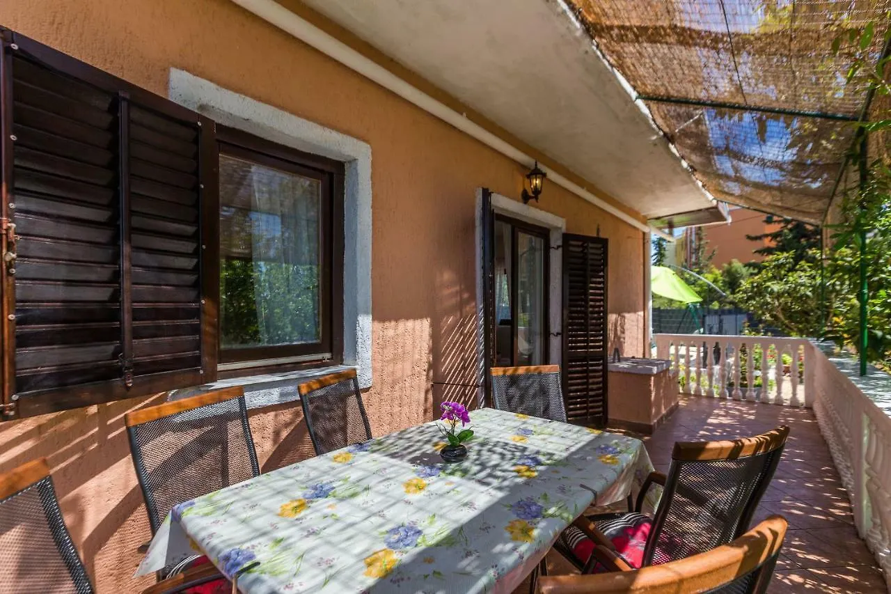 Holiday Home Flora Zadar Croatia