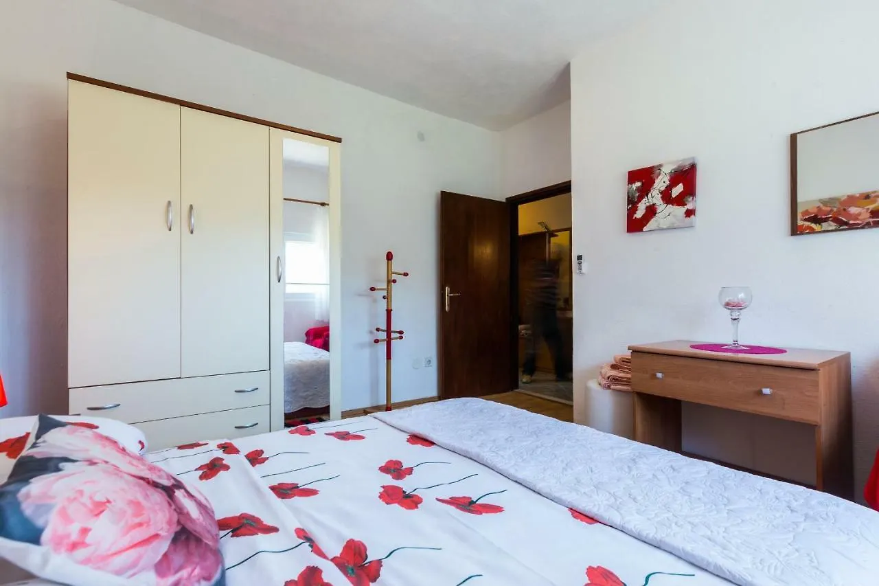 Holiday Home Flora Zadar Croatia