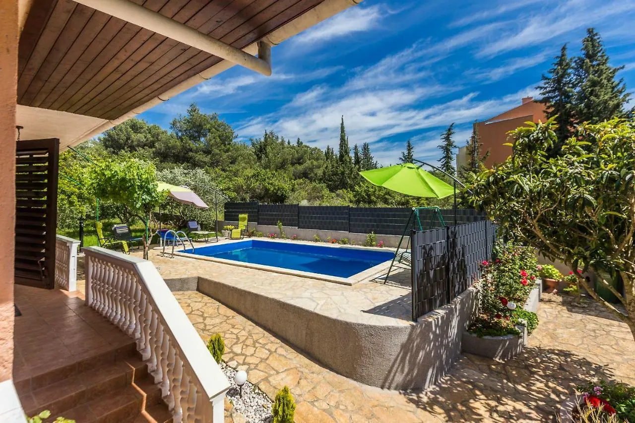 Holiday Home Flora Zadar Croatia