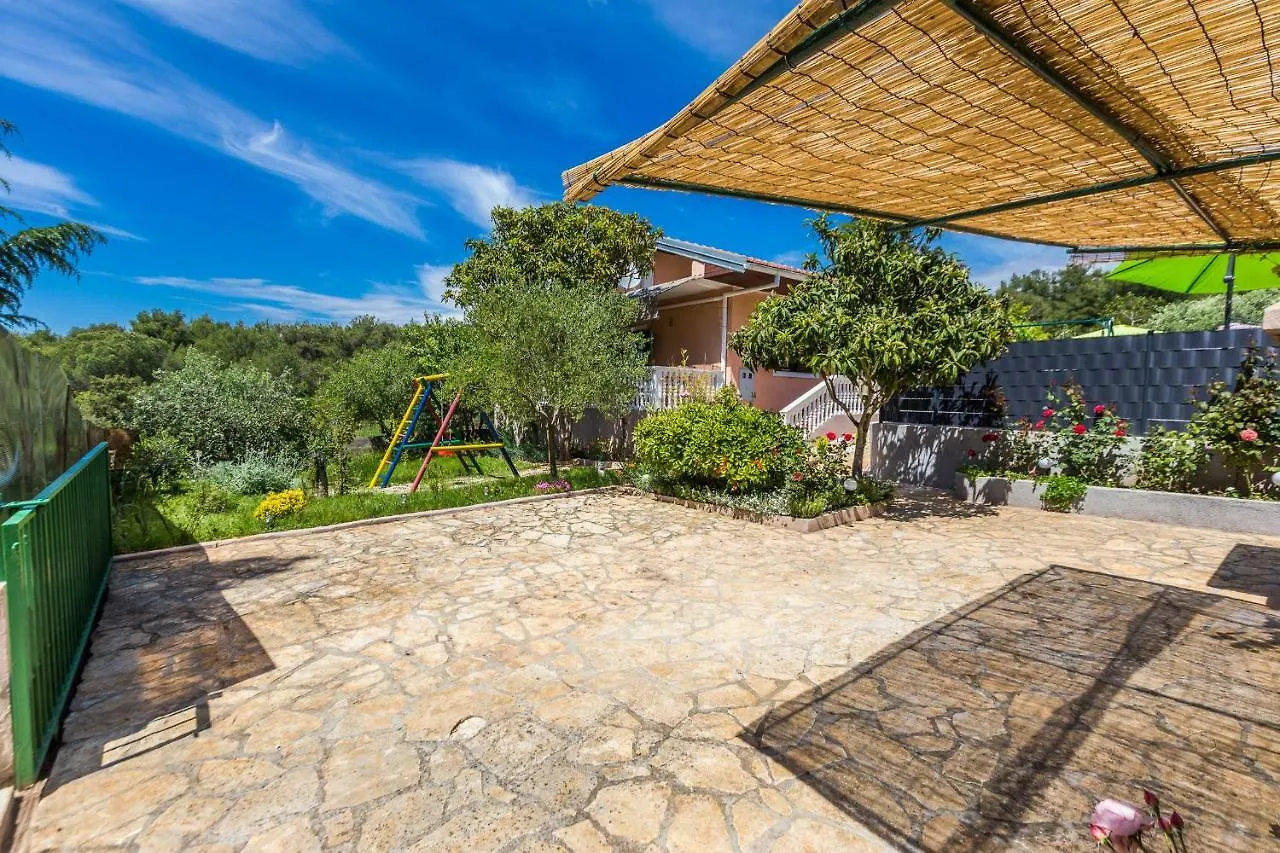 Holiday Home Flora Zadar 0*,  Croatia