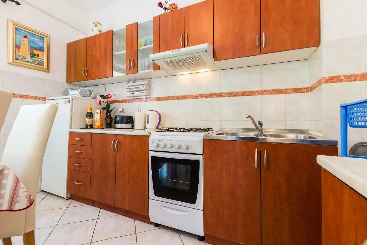 Holiday Home Flora Zadar 0*,  Croatia
